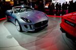 Jaguar F-Type 2013 года